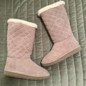 Michael Kors boots
